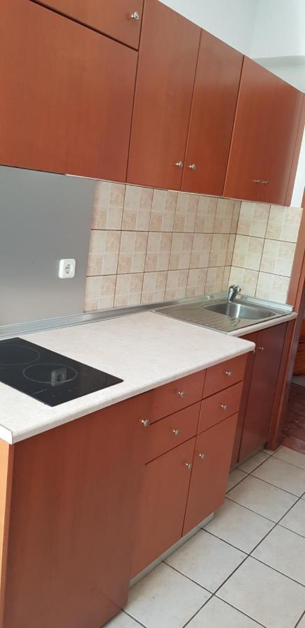 Green Apartments Skala Potamia  Exterior photo